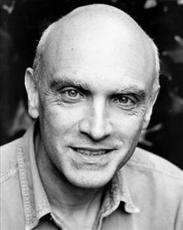 Edward Halstead Headshot