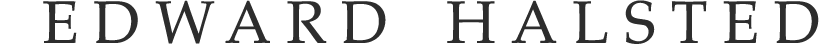 Edward Halsted Logo